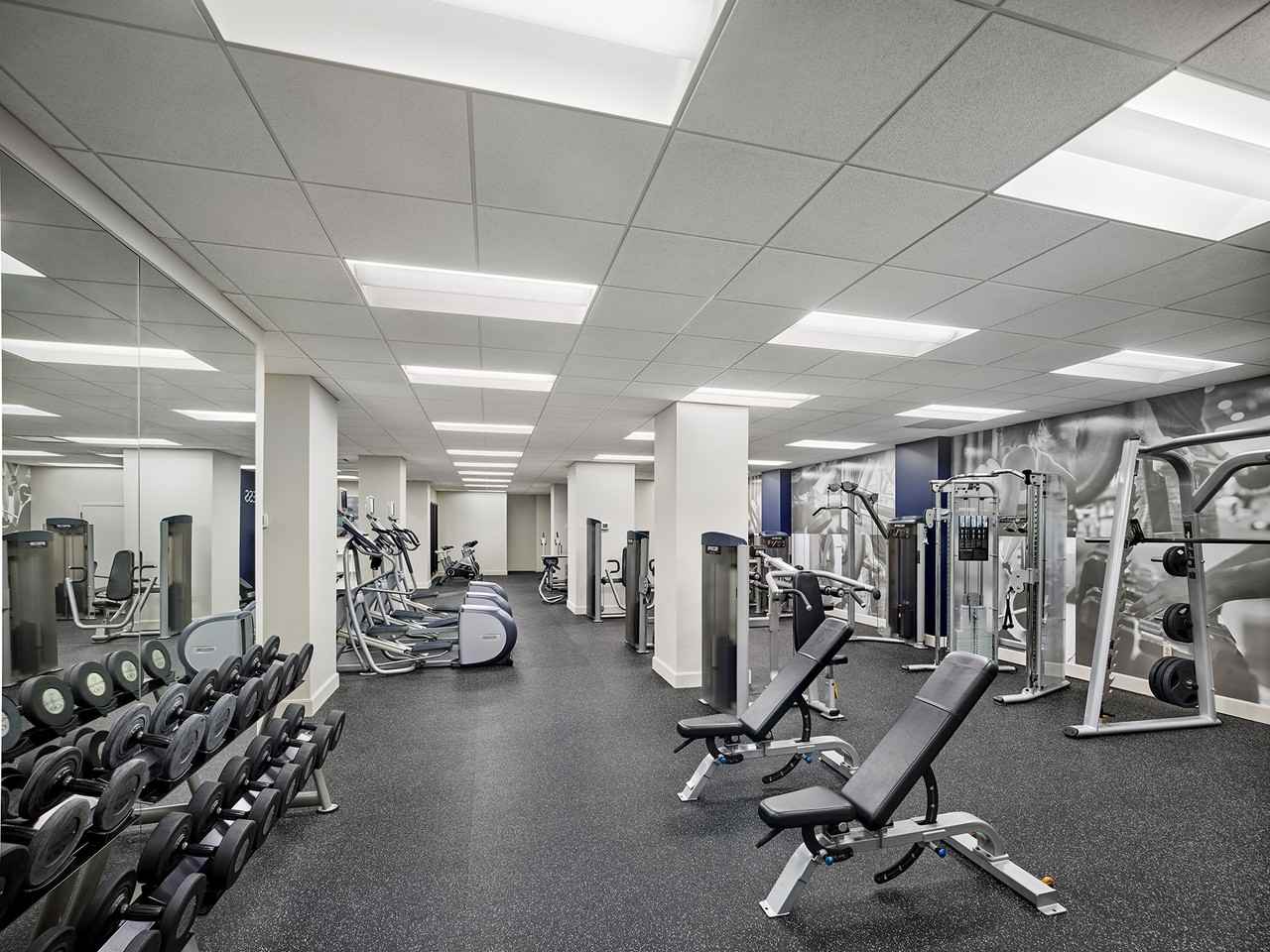 The Franklin Residences - Photo 7 of 15