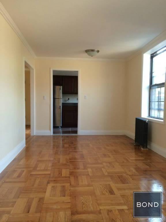 W 150th St #BS
