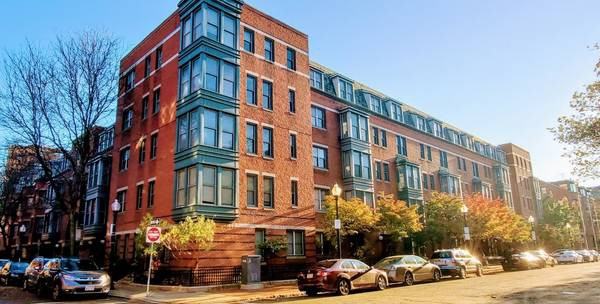 26 Worcester Sq