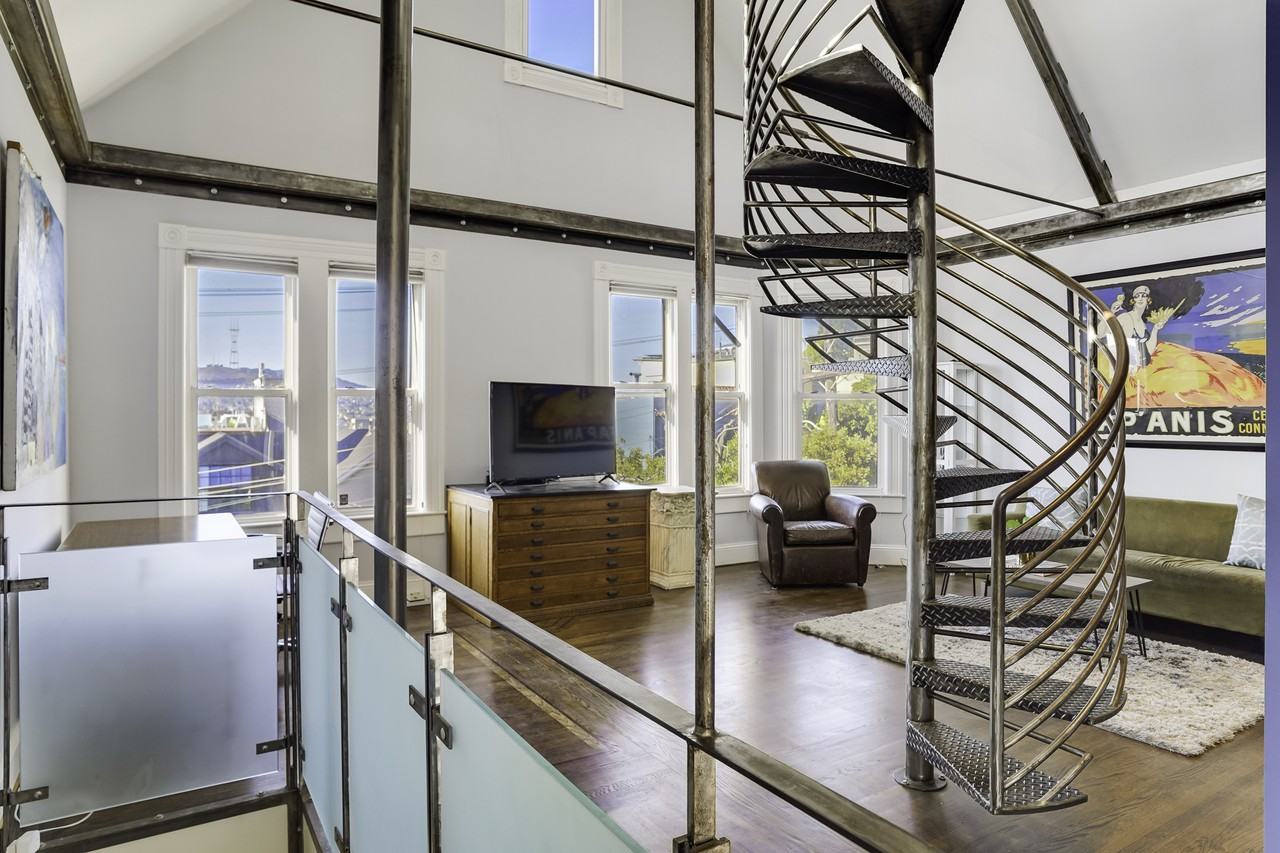 1139 De Haro Street - Photo 2 of 36