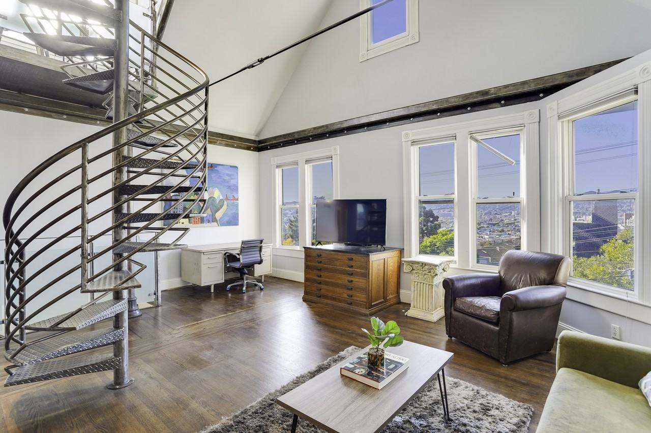 1139 De Haro Street - Photo 3 of 36