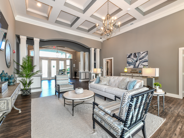 Legends North of Broad - Photo 7 of 32