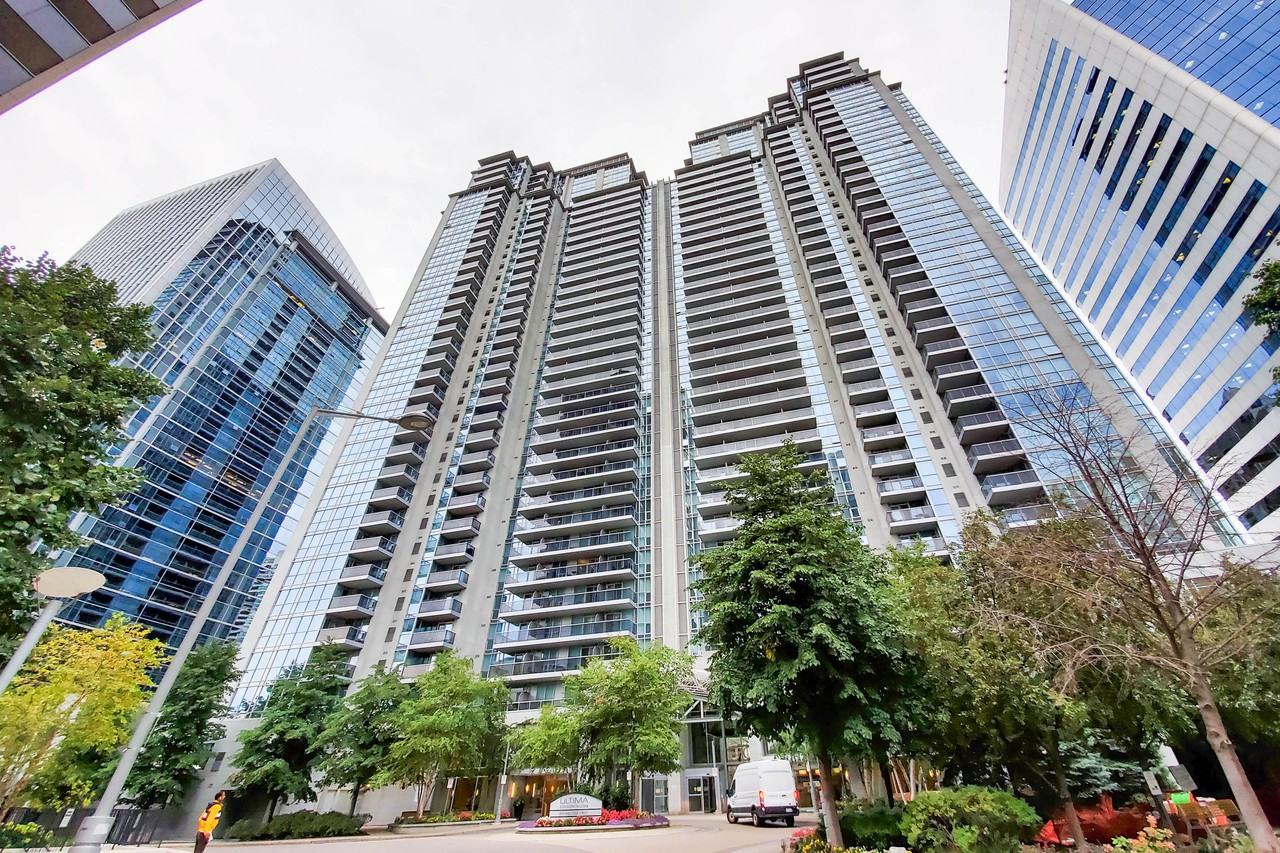 4978 Yonge Street #3505