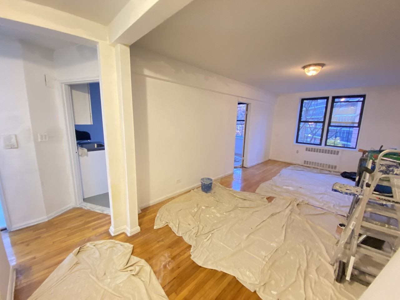 35th Ave & 86th St #2N