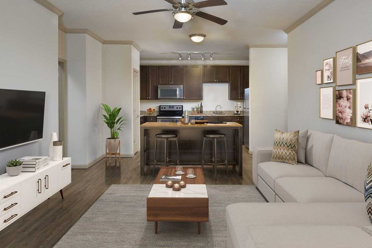 Camden Waterford Lakes - Photo 3 of 33