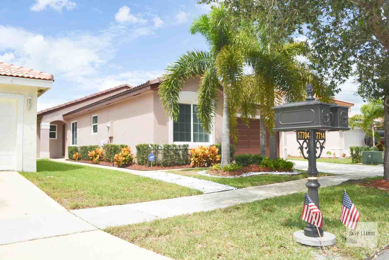 5253 Northwest 113th Avenue #39 4/3 - Photo 2 of 30