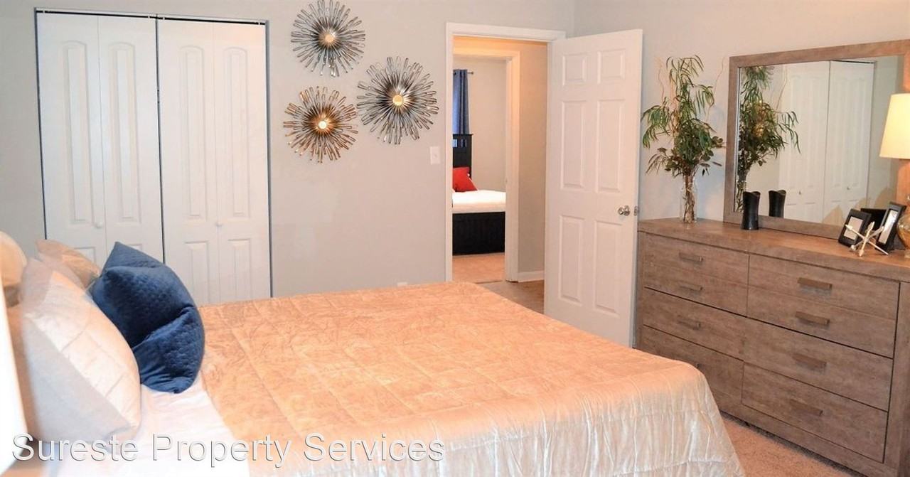 The Enclave At Riverdale Apartments College Park Ga On Behance