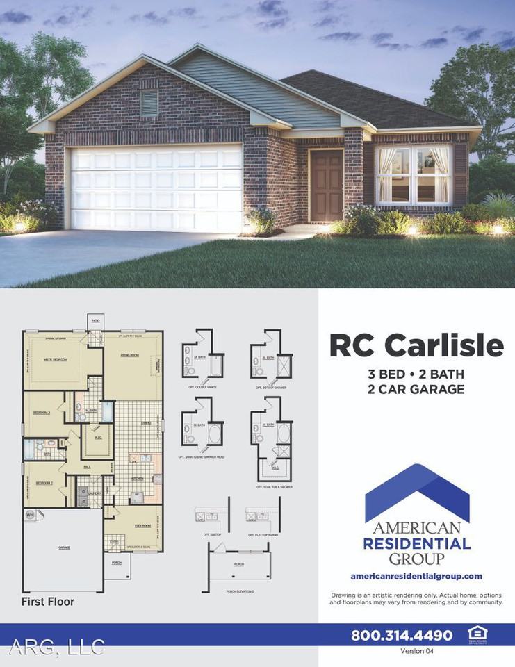 7516 Rose Robin Run Ct - Photo 2 of 2