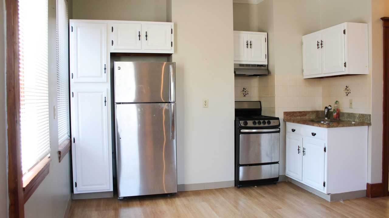 34 South Russell Street #2