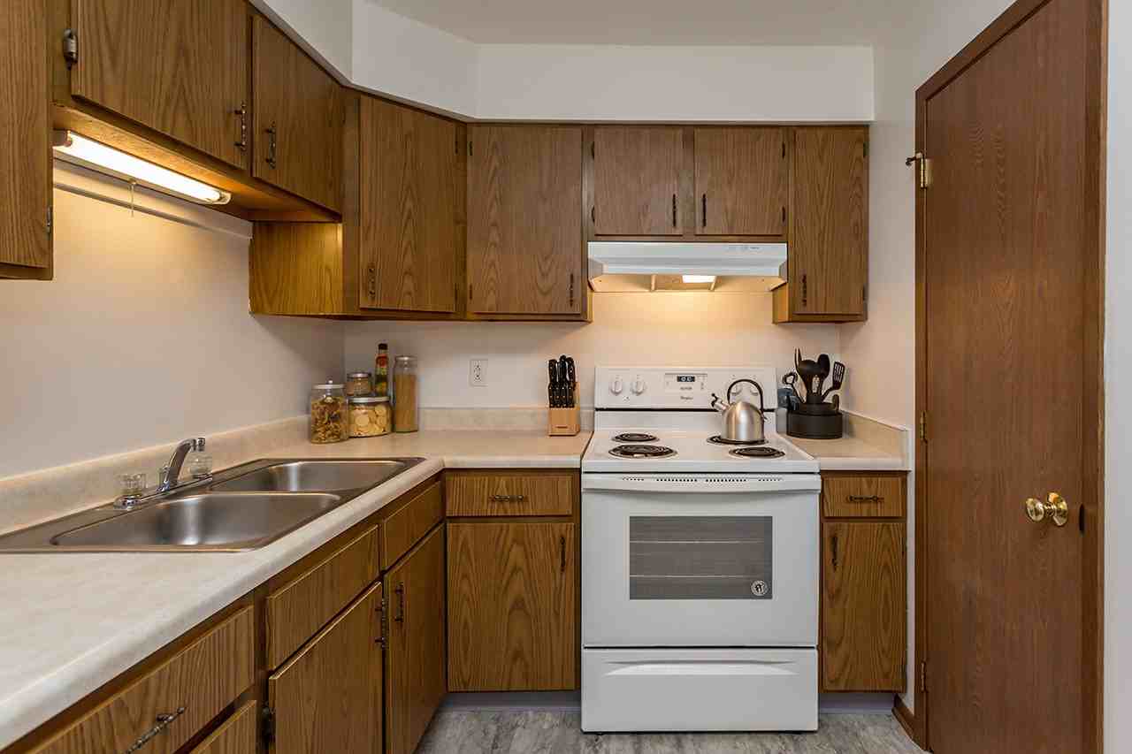 Newton Park Apartments - Photo 3 of 13