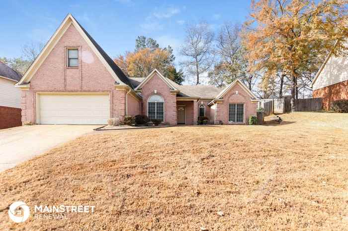 2417 Carrol Ridge Ln