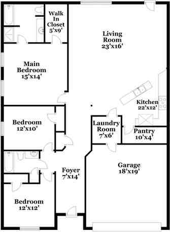 10679 Bent Brook Dr - Photo 2 of 16