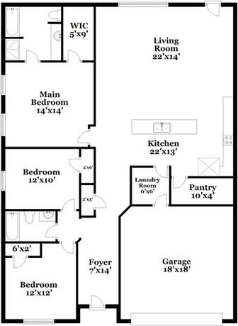 18532 Wiregrass Dr - Photo 2 of 16