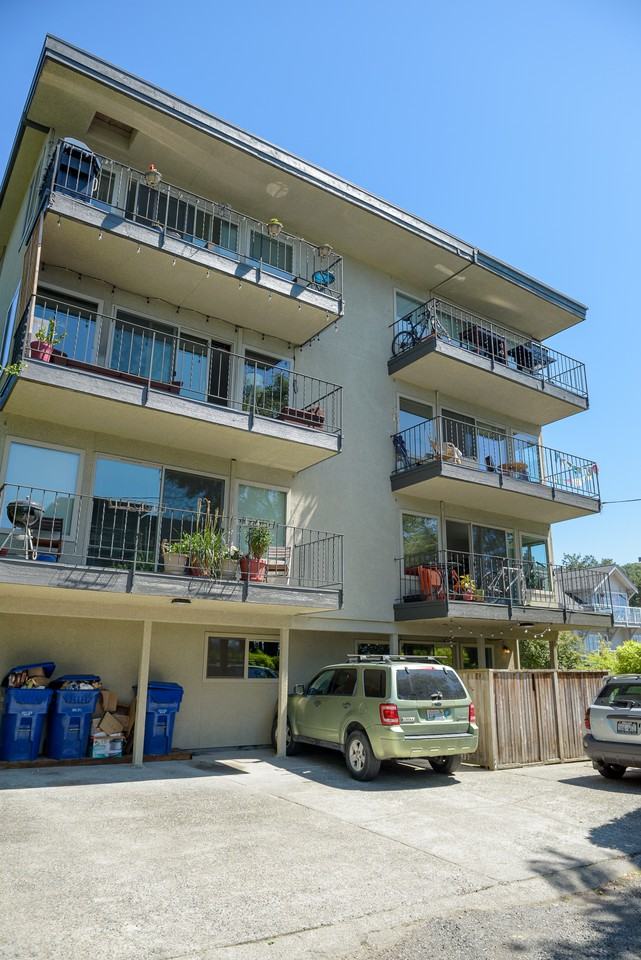 Penn Apartments 2003 Franklin Avenue East, Seattle, WA 98102 Apartment for Rent PadMapper