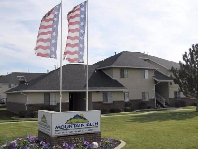 5725 Wasatch Dr - Photo 4 of 4