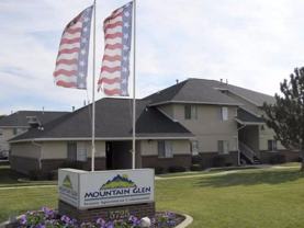 5725 Wasatch Dr - Photo 1 of 1