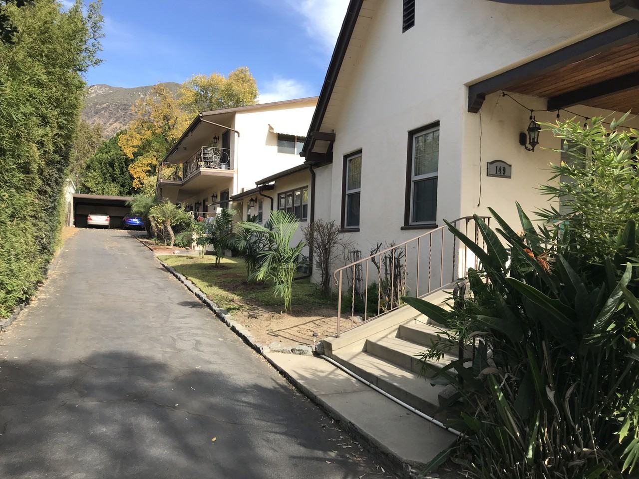 149 W Montecito Ave #B - Photo 3 of 18
