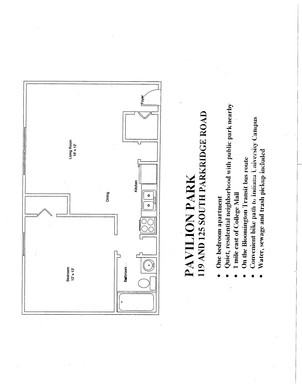 119 N Park Ridge Rd #3 - Photo 2 of 2