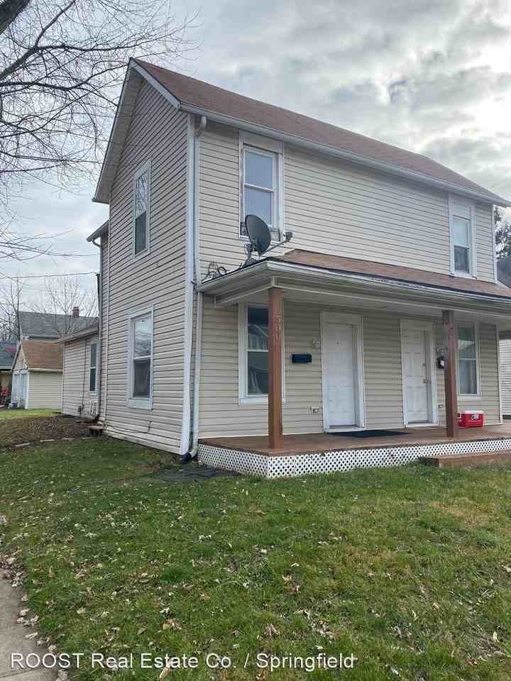 500 S Belmont Ave