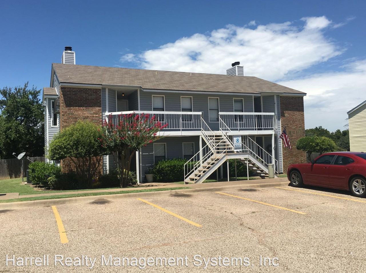 4223 Lake Shore Villa Dr, Waco, TX 76710 2 Bedroom House for Rent for