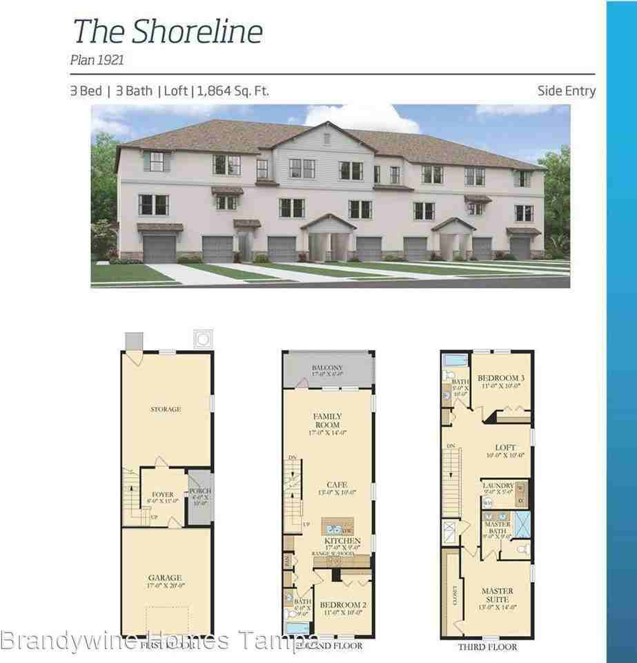 8698 Candida Ln - Photo 2 of 13