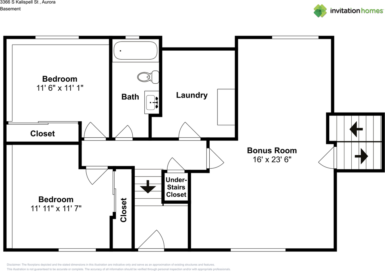 3366 S Kalispell St - Photo 3 of 26