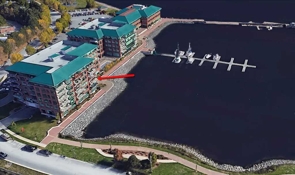 220 Waterfront Drive #202 - Photo 3 of 24