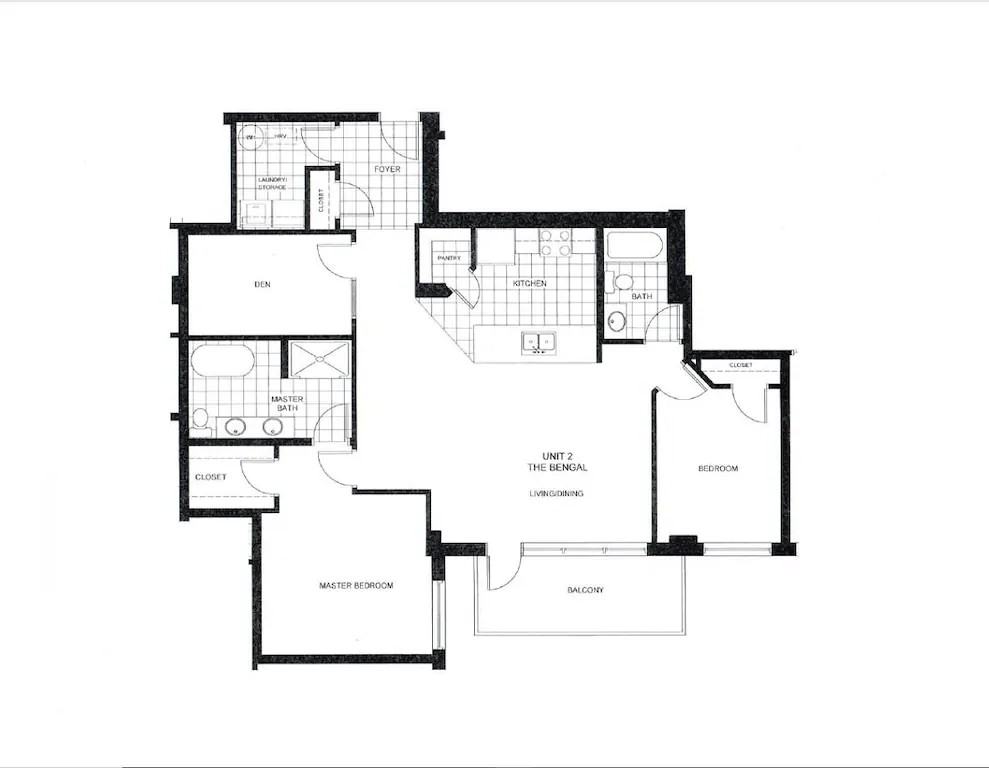 220 Waterfront Drive #202 - Photo 6 of 24