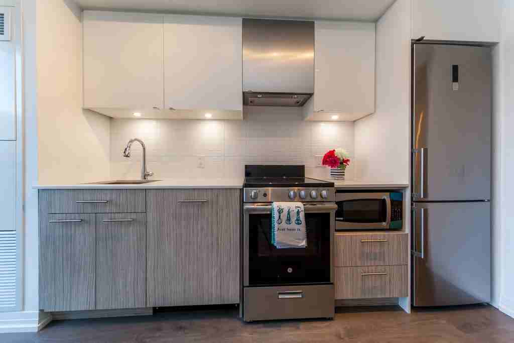 251 Jarvis Street #522