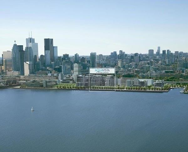 1 Edgewater Drive #22597