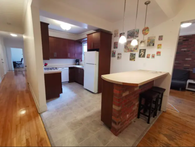 6210 Chemin Deacon #A8