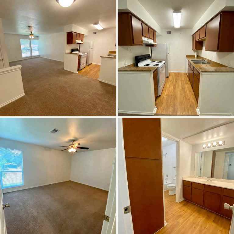 Ashley Crest Apartments 11900 Barwood Bend Dr, Houston, TX 77065 Zumper