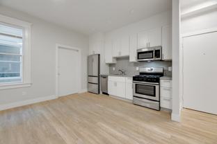 California Street & Polk Street - Photo 1 of 1