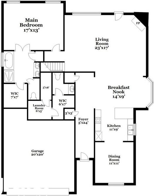 9280 N Fairmont Cir - Photo 2 of 21