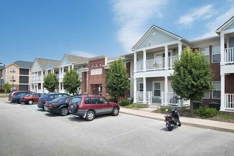 Howard Square - Photo 7 of 12