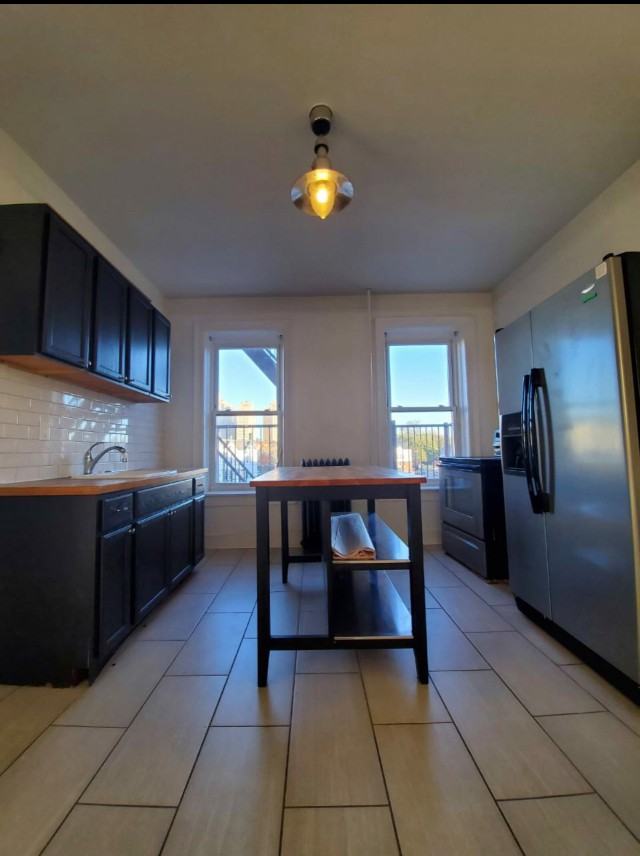 693 Bergen Avenue #1 - Photo 2 of 5