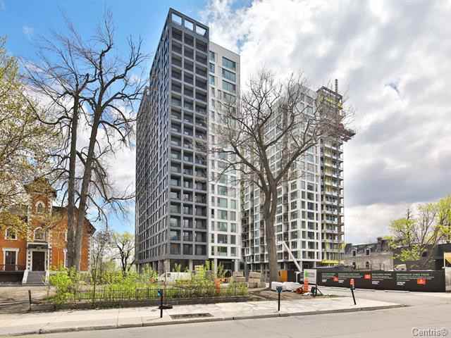 2000 Boulevard René-Lévesque Ouest