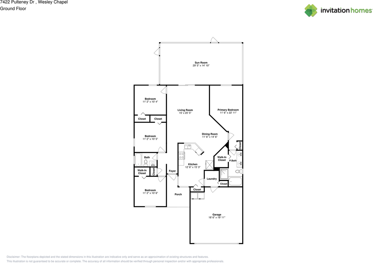 7422 Pulteney Dr - Photo 2 of 25