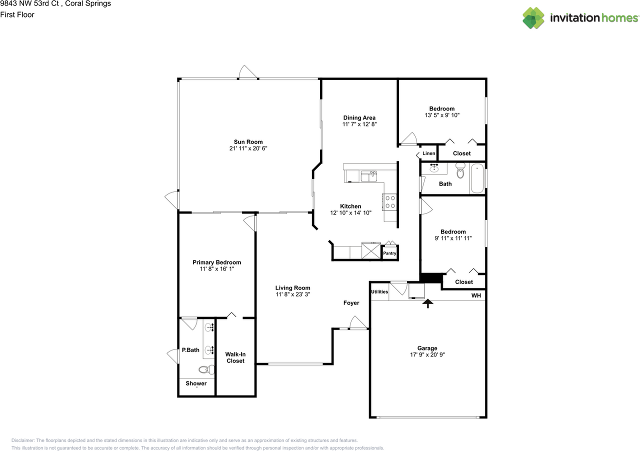 9843 Nw 53rd Ct - Photo 3 of 24
