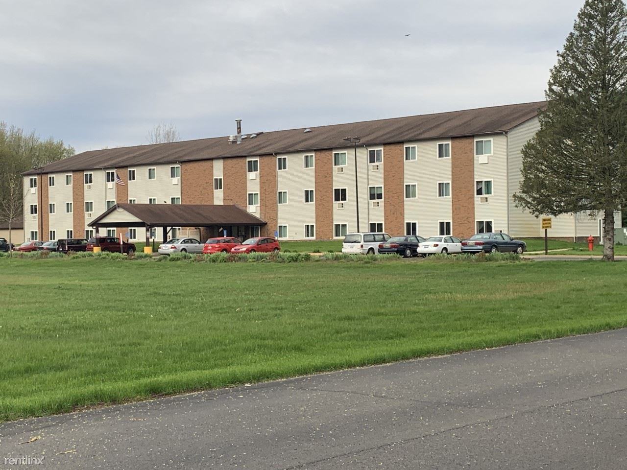 Baraga Manor Apartments 301 Washington St, Otsego, MI 49078 Zumper