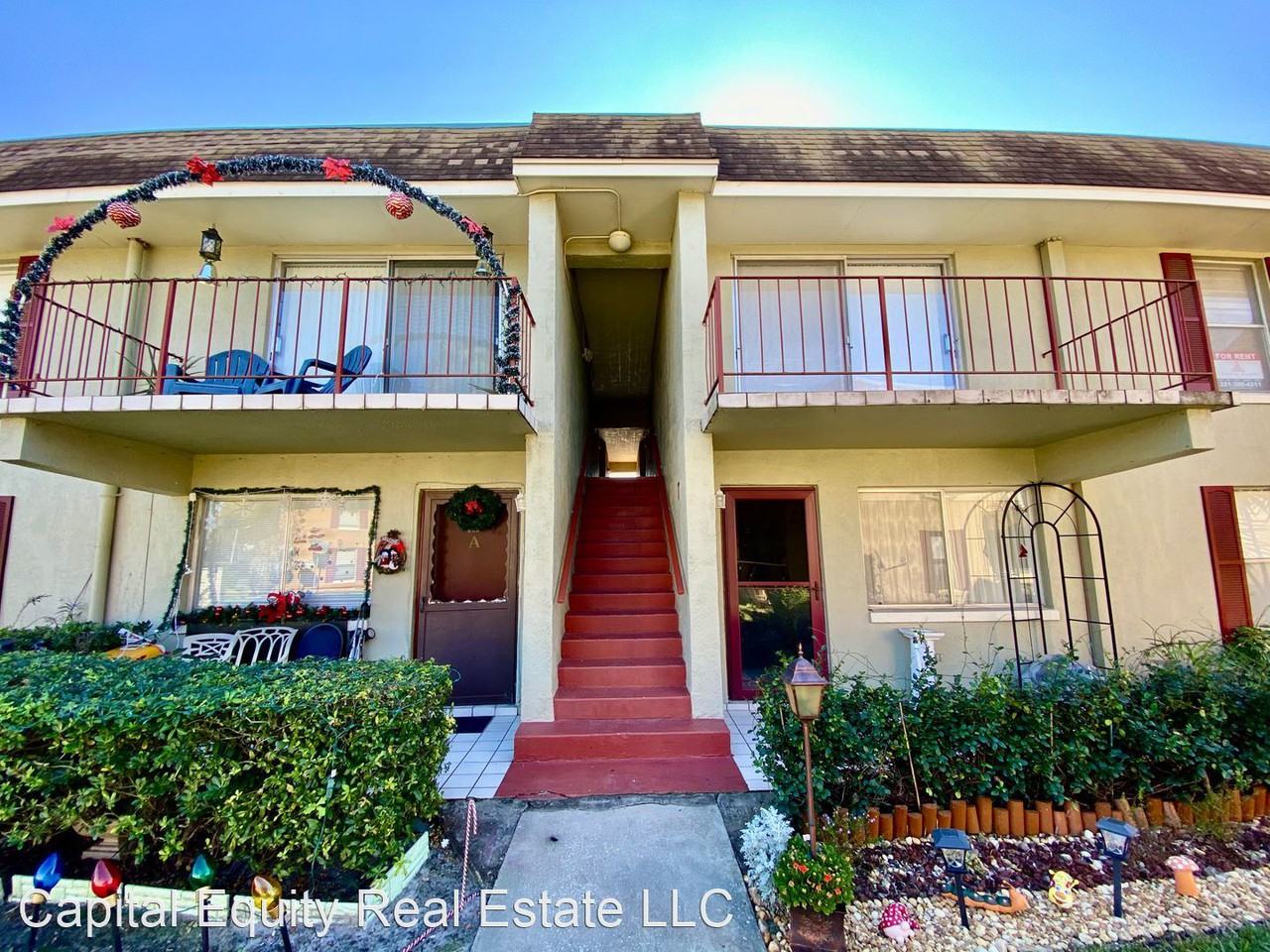 911 W Oak Ridge Rd, Orlando, FL 32809 2 Bedroom Apartment for Rent