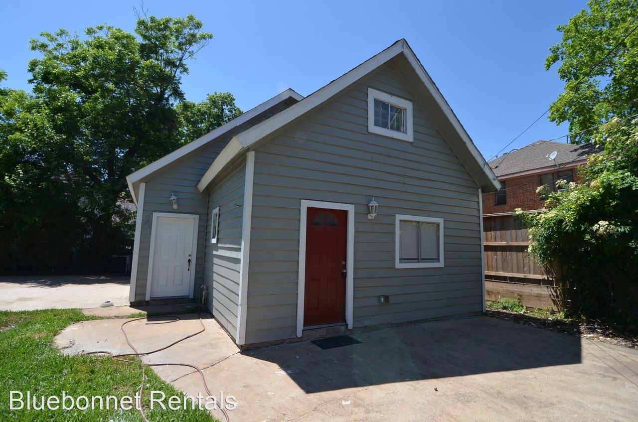 811 Sabine Apartments in Washington Ave Memorial Park, Houston, TX