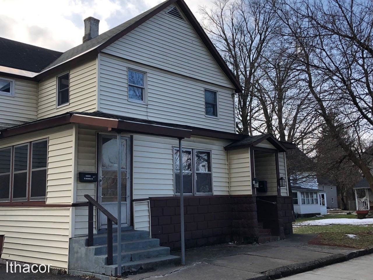 21 Cleveland St Apartments in Cortland, NY 13045 - Zumper