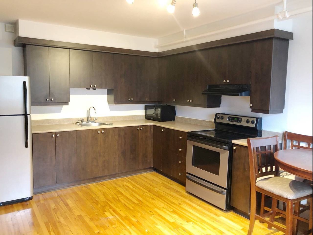 5538 Boul Pie-Ix - Photo 2 of 5