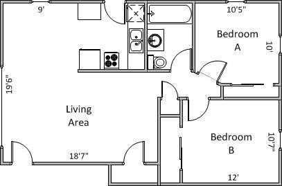 2410 Brentwood Pkwy - Photo 2 of 2