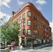 featured image of 2300 N Clark St