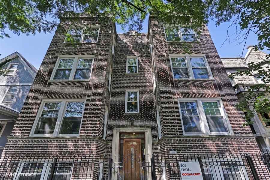 1330 W Argyle Apartments in Uptown, Chicago, IL 60640 Zumper