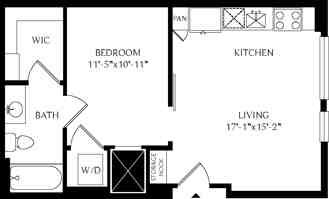 Mirrorton Apartments - Photo 1 of 1