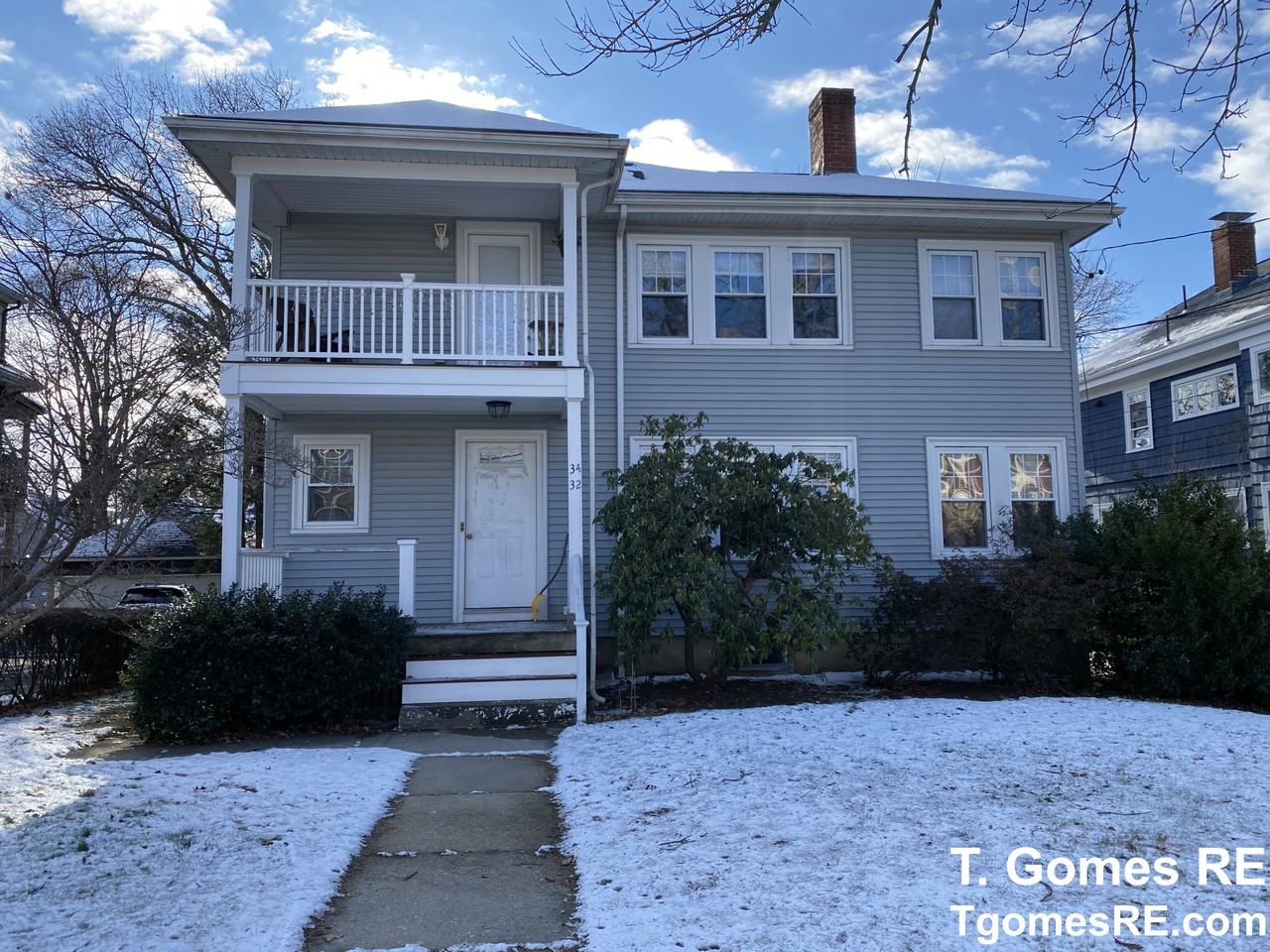 32 S Gate Park 1, Newton, MA 02465 2 Bedroom Apartment for Rent for