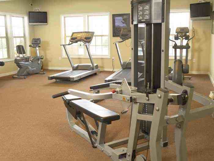 The Landings at Eagle Heights - One bedroom - 2nd floor - Photo 3 of 12